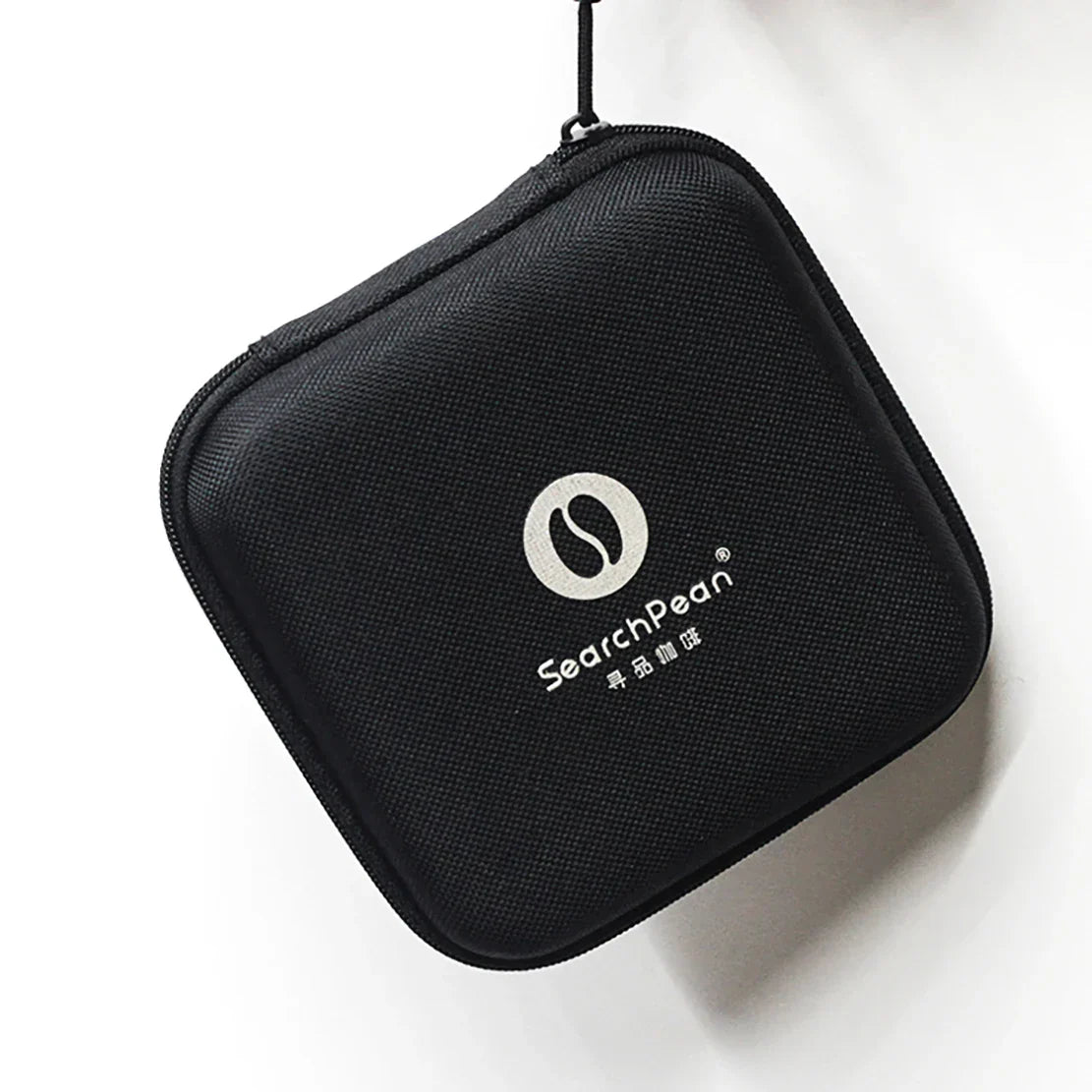 Vivolux | SearchPean Tiny/Tiny2s Espresso-Kaffee-Küchenwaage, Mini-Smart-Timer, USB, 2 kg/0,1 gg/oz/ml, kostenloser Versand, Geschenk für Mann und Frau