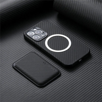 Vivolux | Magsafe Wallet Case - iPhone Hülle & Wallet