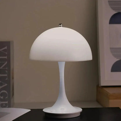 Vivolux | Elegante Tasten-LED-Tischlampe
