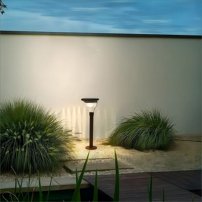 Vivolux | SolarBeleuchtung | Garten Solarlampen mit Super Helligkeit und Wetterfestigkeit