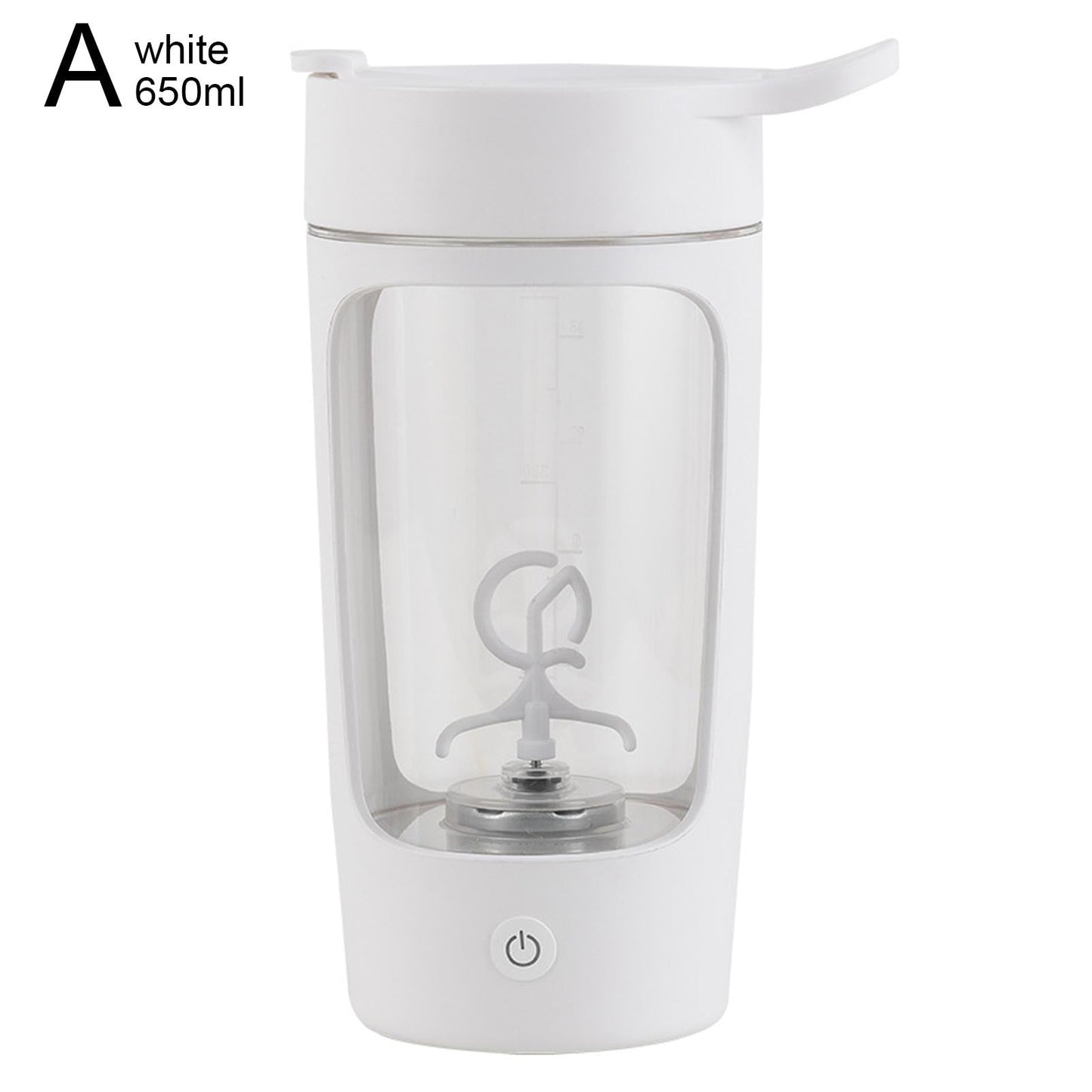 Vivolux | Starker elektrischer Protein-Shaker Mixer