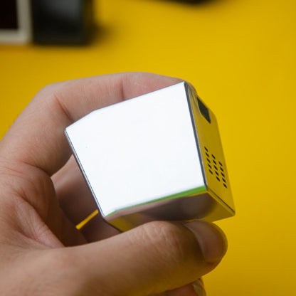 Vivolux | Wetterstation Digitale LED Wifi Uhr