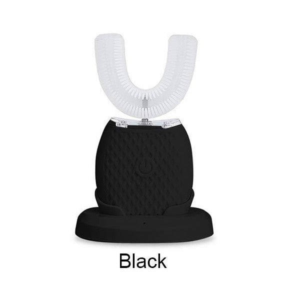 Vivolux | Clean360 U-Shape Blaulicht Zahnreiniger
