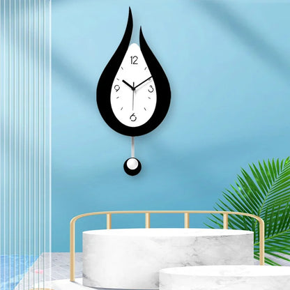 Vivolux | TrendZeit | Elegante Designer Wanduhr für Zuhause