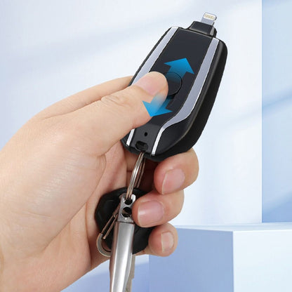 Mini tragbare Powerbank
