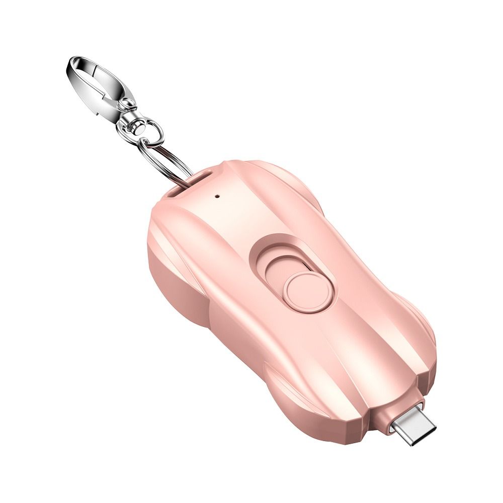 Mini tragbare Powerbank