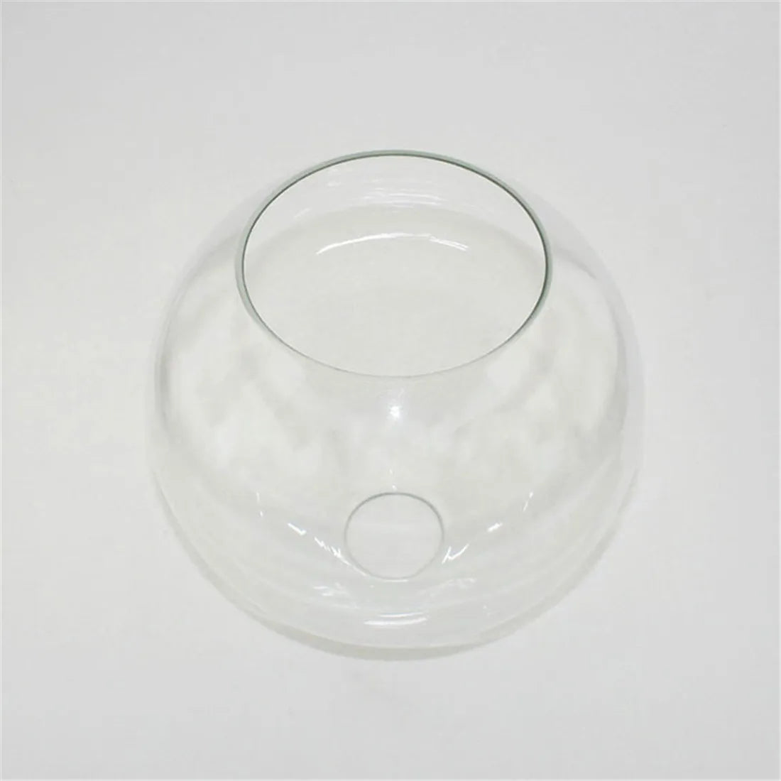 Vivolux | ClearShade | Lampenschirm Transparente Lichtabdeckung