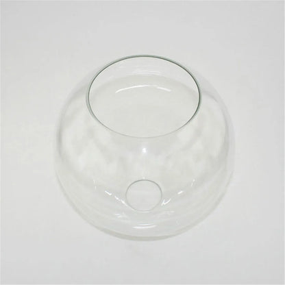 Vivolux | ClearShade | Lampenschirm Transparente Lichtabdeckung