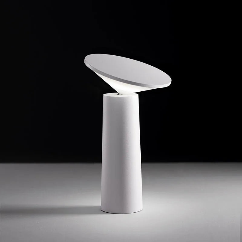 Vivolux | – Moderne Touch Tischlampe mit USB