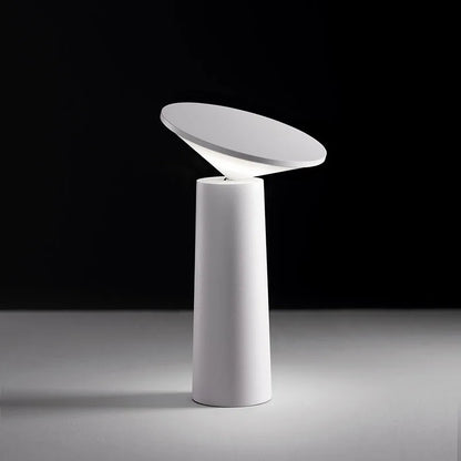 Vivolux | – Moderne Touch Tischlampe mit USB