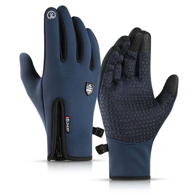 Vivolux | Winter Wasserdichte Thermische Touchscreen-Handschuhe
