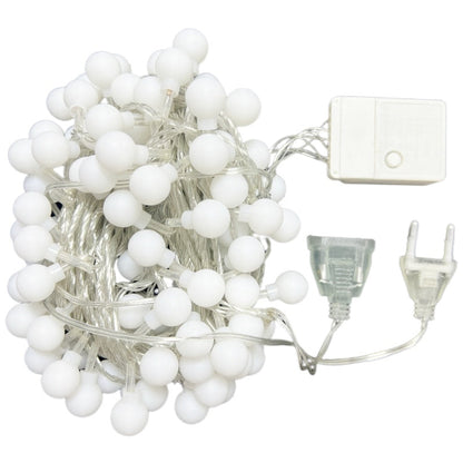 Vivolux | LED Lichterkette Feenblasen Ball Licht Festlich Licht