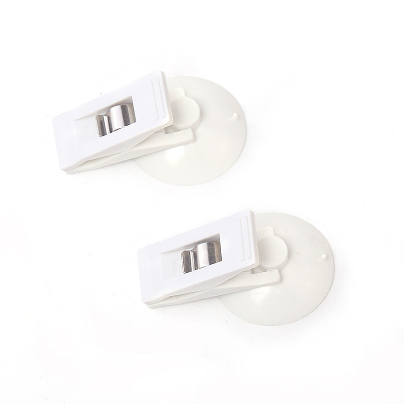 VIvolux | Auto Grip Innen-Saugnapf Papierspender