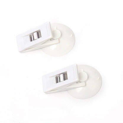 VIvolux | Auto Grip Innen-Saugnapf Papierspender