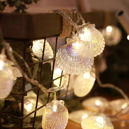 Vivolux | Lichterschlaufe Babyzimmer
