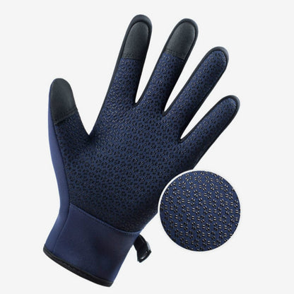 Vivolux | Winter Wasserdichte Thermische Touchscreen-Handschuhe