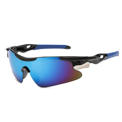 Vivolux | Winddichte Fahrradsonnenbrille