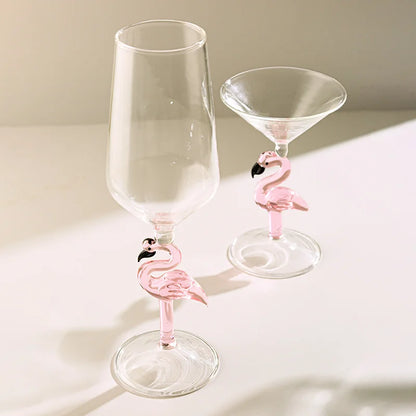 Vivolux | Flamingo Glaswaren