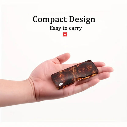 Vivolux | Ultra dünne tragbare Lesebrille