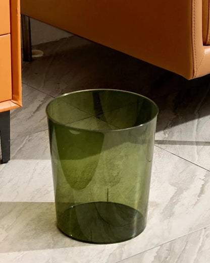 Vivolux | Farbiger transparenter Mehrzweckbehälter aus Acryl