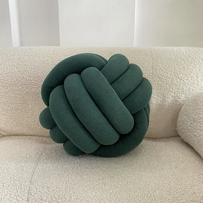 Vivolux | Knot Kissen