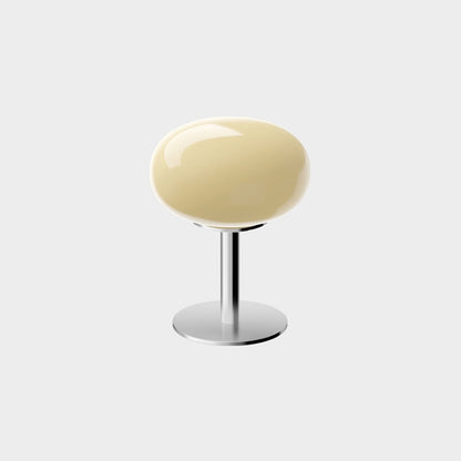 Vivolux | Macaron Glas Retro-Modern Dimminglampe
