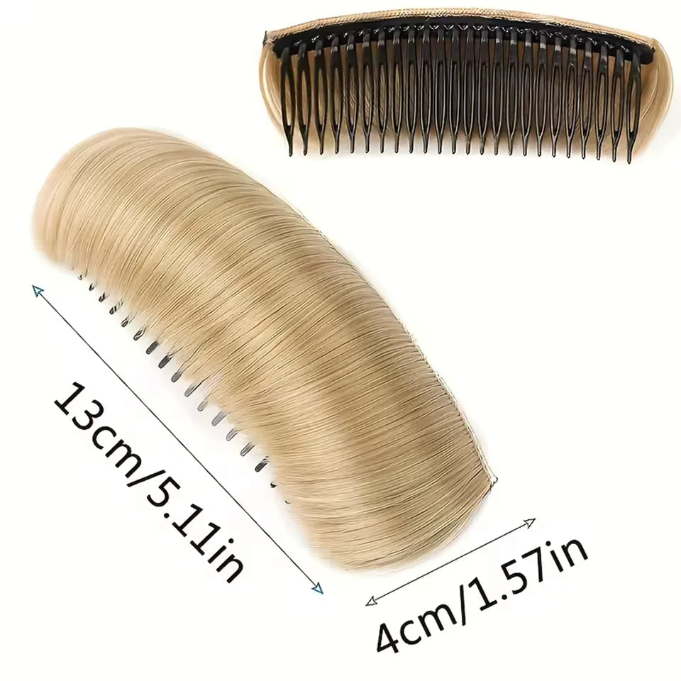 Vivolux | Flauschiges Haar Lift Kissen