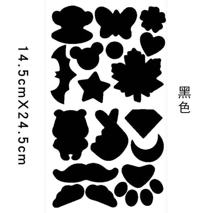 Daunenjacken Reparatur-Patch