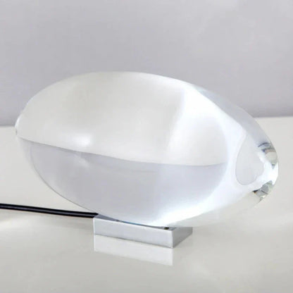Vivolux | Kristall Sonnenuntergang Himmel Tischlampe