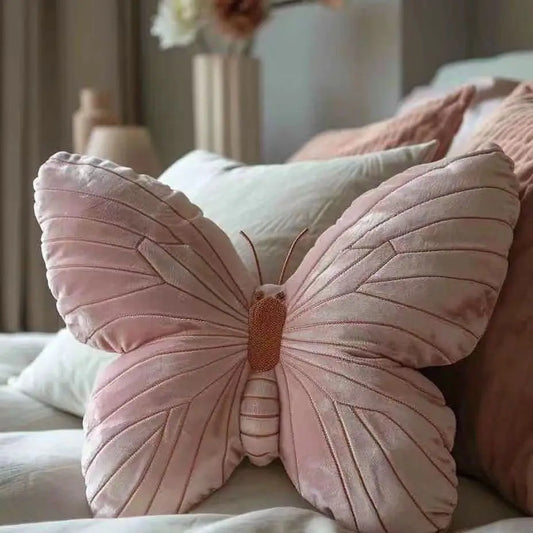 Vivolux | Fluttering Dreams Schmetterlingskissen