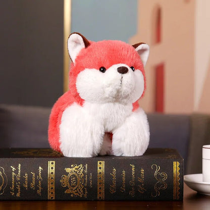 VIvolux | Mini Plüschtiere Snap Süßes Armband