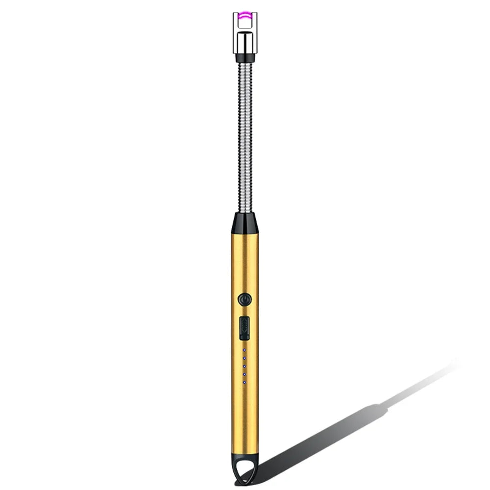 Vivolux aufladbares USB Stab-Feuerzeug