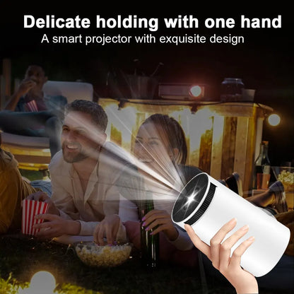 Vivolux | – 4K Android Projector Pro
