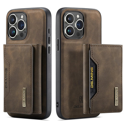Vivolux | 2-in-1-iPhone-Hülle mit abnehmbarer Brieftasche