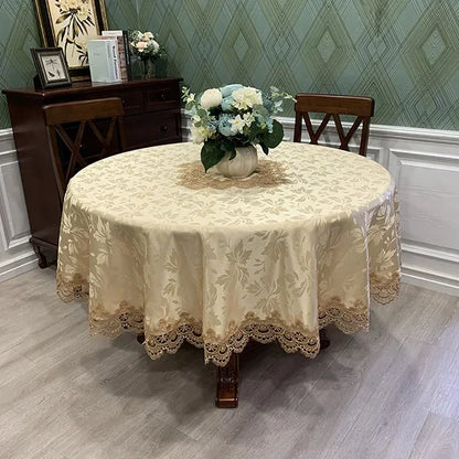 Vivolux | Victorian Lace Dreams Tischdecke
