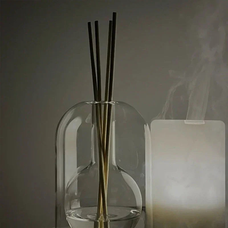 Vivolux | AromaLuxe – Eleganter Duftdiffusor mit Minimalistischem Design für Eine Beruhigende Atmosphäre