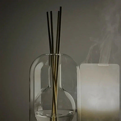 Vivolux | AromaLuxe – Eleganter Duftdiffusor mit Minimalistischem Design für Eine Beruhigende Atmosphäre