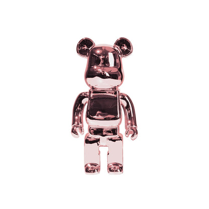 Bearbricks Skulptur Ornamente