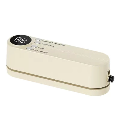 Vivolux | Handlicher Haushalts-Vakuumierer