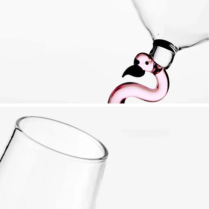 Vivolux | Flamingo Glaswaren