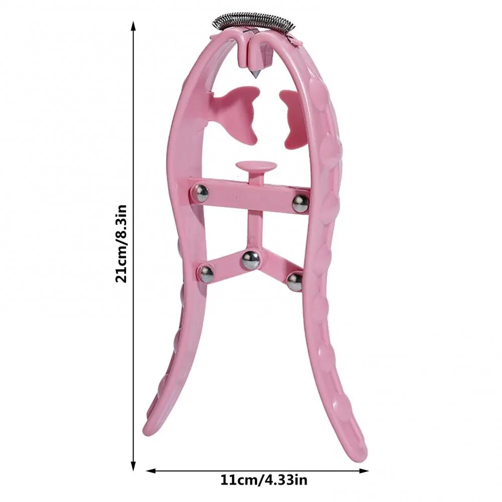 VIvolux | Fast Chef Eiweißtrennwerkzeug