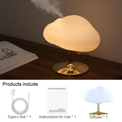 Vivolux | Wolkenförmiger Diffusor