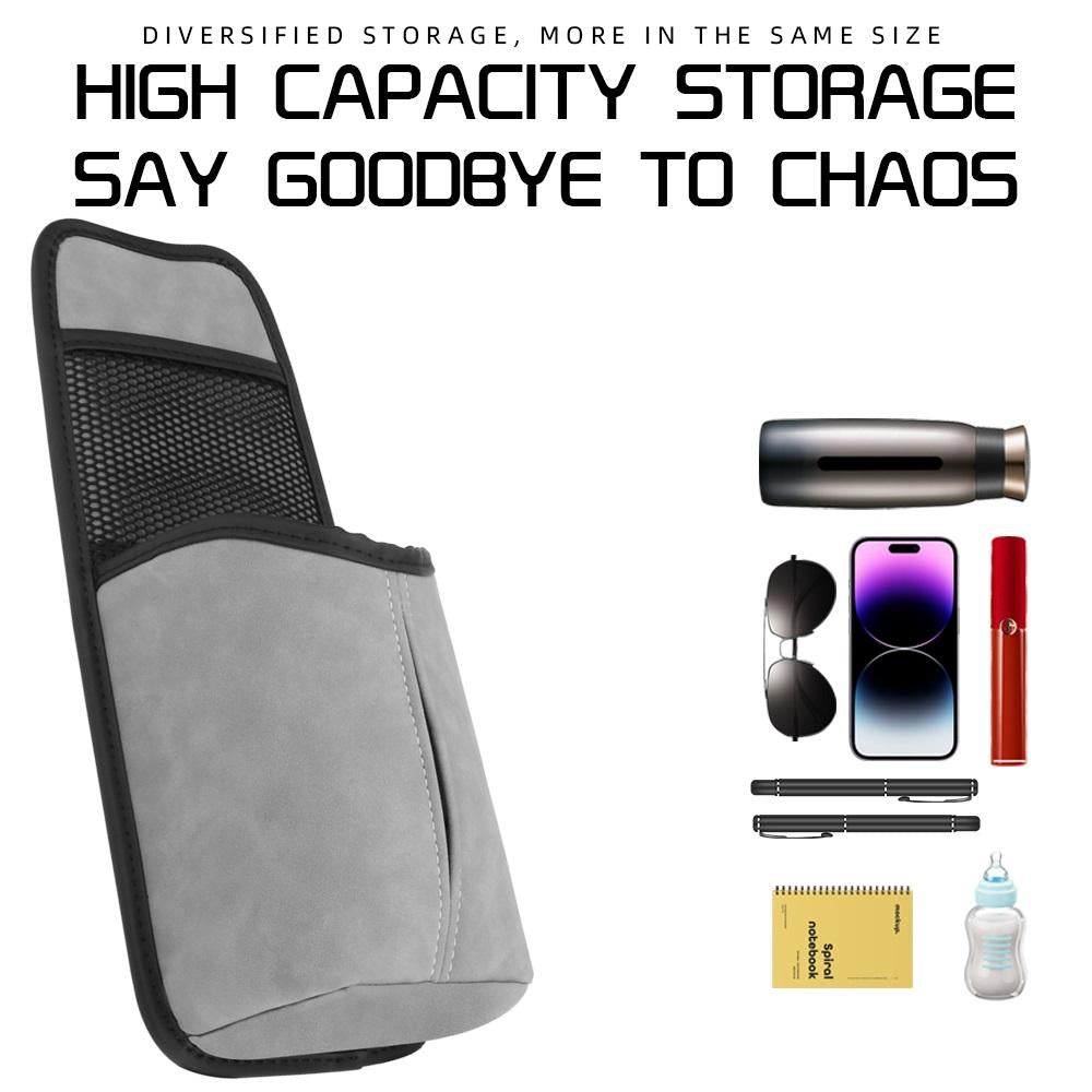 VIvolux | Autositz Easy Multifunktionaler Aufbewahrungsorganizer