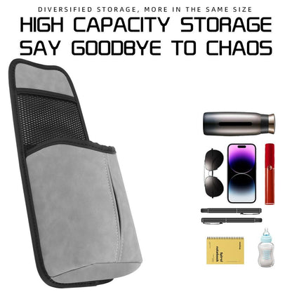 VIvolux | Autositz Easy Multifunktionaler Aufbewahrungsorganizer