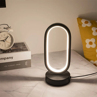 Vivolux | | Moderne U-förmige LED-Tischlampe