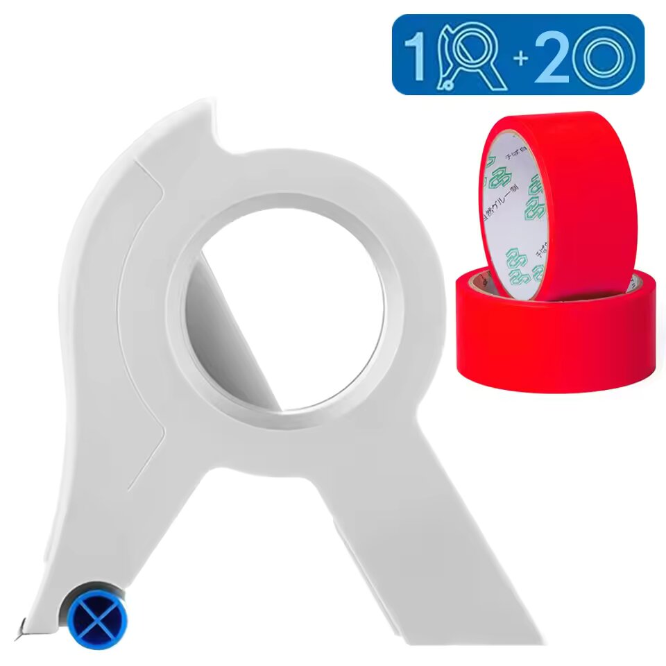 Vivolux | Easy Tape Master Dispenser