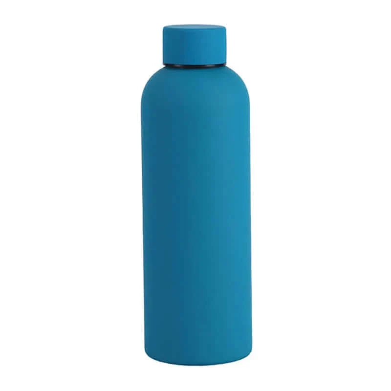 Vivolux | Kreative Edelstahl-Wasserflasche