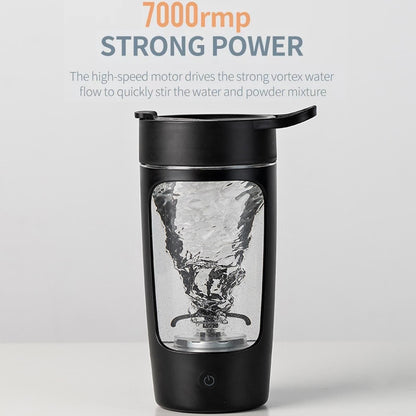 Vivolux | Starker elektrischer Protein-Shaker Mixer