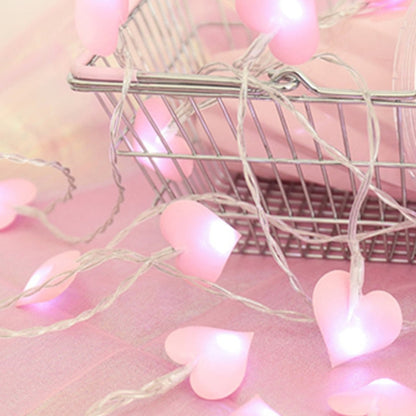 Vivolux | Lichterschlaufe Babyzimmer