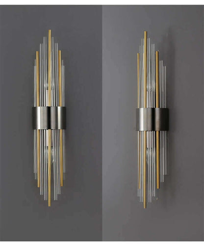 Vivolux | Art Deco Wandleuchten